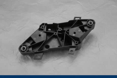 2017-2026 Chrysler Pacifica Voyager Passenger Side Module Bracket OEM