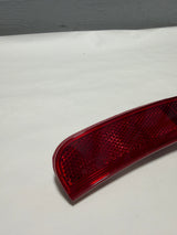 68229424AA 2017-2026 Chrysler Pacifica Voyager Passenger Side Rear Marker Light OEM