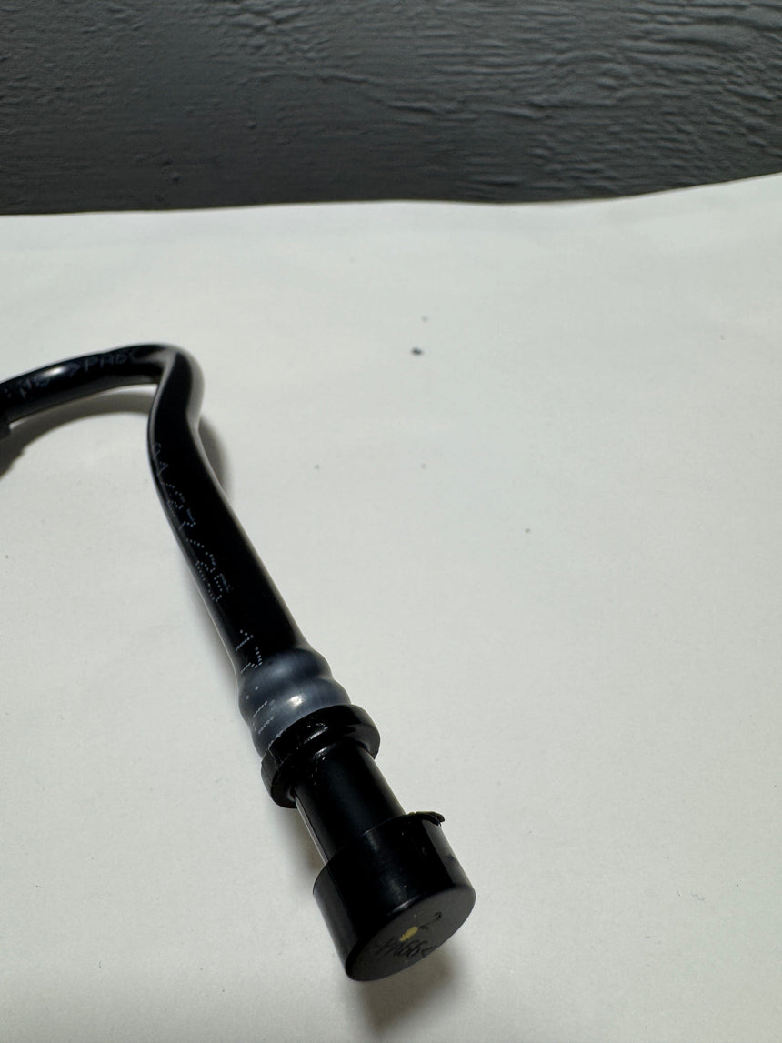 2017-2026 Ford F-250 F-350 F-450 Front Differential Vent Hose Genuine OEM