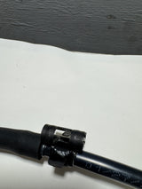 PC3Z-3B476-A0-B9 2017-2026 Ford F-250 F-350 F-450 Front Differential Vent Hose Genuine OEM