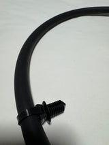 PC3Z-3B476-A0-B9 2017-2026 Ford F-250 F-350 F-450 Front Differential Vent Hose Genuine OEM