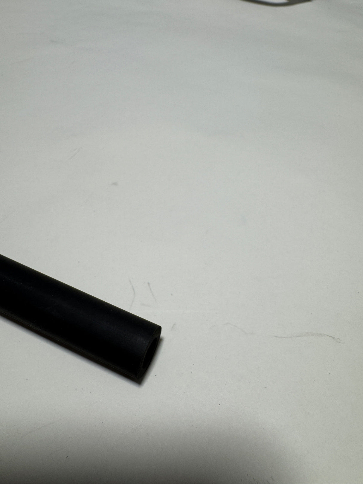 PC3Z-3B476-A0-B9 2017-2026 Ford F-250 F-350 F-450 Front Differential Vent Hose Genuine OEM