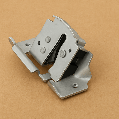 68185984AC 2017-2026 Pacifica Voyager OEM Sliding Door Catch Passenger Side