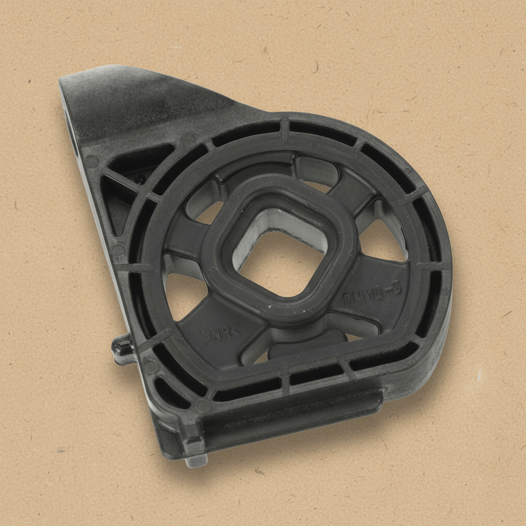 25333F2000 2017-24 Forte, 17-22 Niro, 20-25 Seltos, 20-25 Soul OEM Upper Engine Bracket