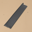 2017-24 Mazda CX-5 OEM Driver Side Front Door Molding Black Trim