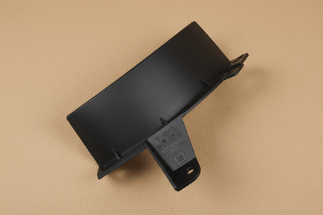 84098322 2017-25 Cadillac XT5 OEM Rear Pass Side Tire Air Deflector 4 Holes