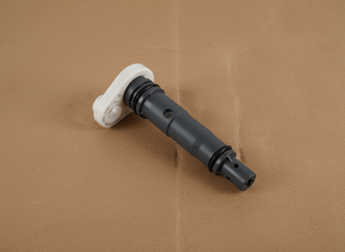 17130-RPY-G01 2017-25 Civic or 2018-22 Accord OEM PCV Valve Assembly 2.0L