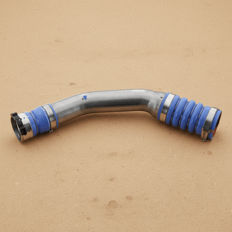 PC3Z-6C646-A 2017-25 F-250/F-350/F-450 6.7L Diesel OEM Air Duct Intercooler