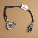 2017-25 Jeep Compass OEM Sunroof Wiring Harness