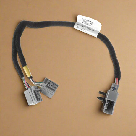 68289870AA 2017-25 Jeep Compass OEM Sunroof Wiring Harness