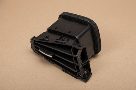84095201 2017-25 XT5 or 2020-22 XT6 OEM Genuine Dash Outer Air Outlet Vent