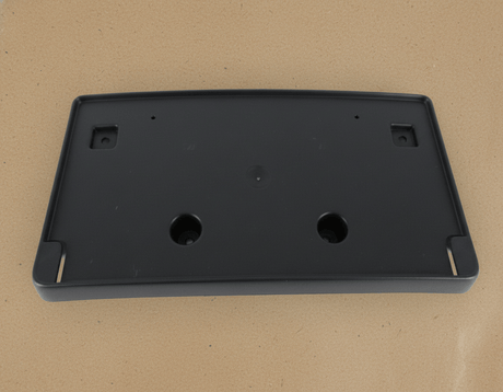 68259460AA 2017-26 Chrysler Pacifica/Voyager Front License Plate Bracket OEM