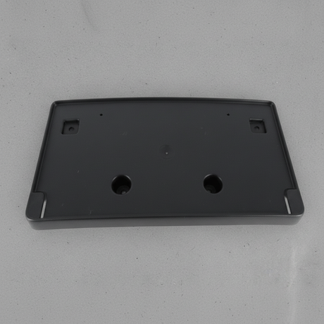 2017-26 Chrysler Pacifica/Voyager Front License Plate Bracket OEM - No hardware