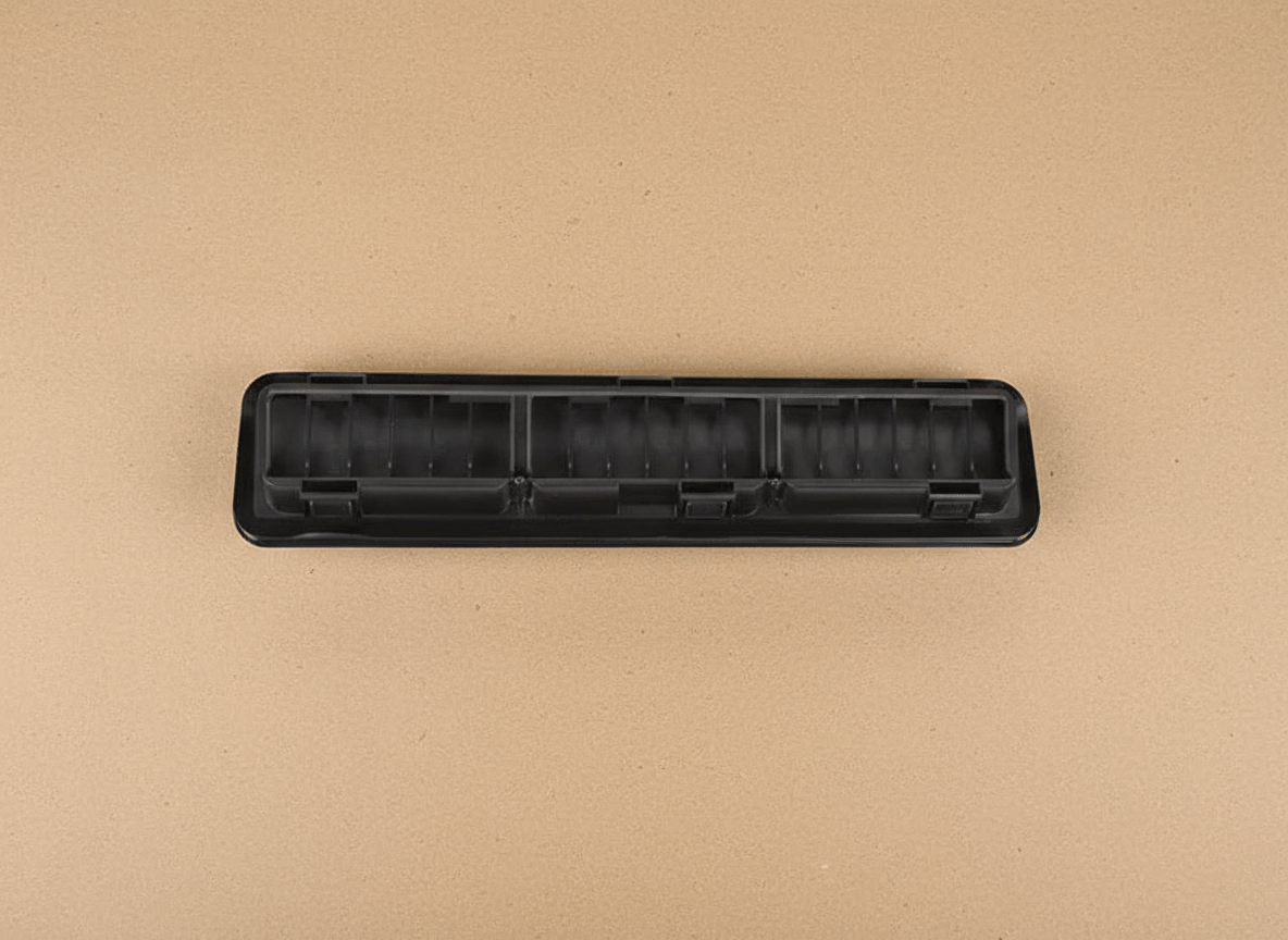 68418023AA 2017-26 Compass 2015-23 Renegade 2023-25 Hornet OEM Liftgate Exh