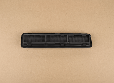 68418023AA 2017-26 Compass 2015-23 Renegade 2023-25 Hornet OEM Liftgate Exh