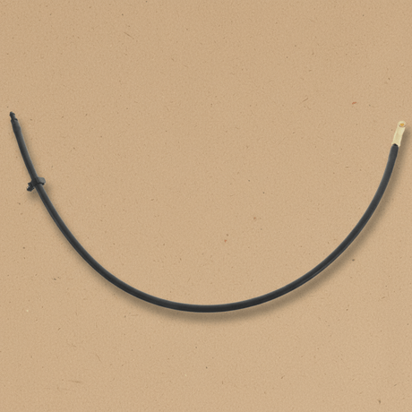 68349622AA 2017-26 Jeep Compass Front Windshield Washer Fluid Jumper Hose OEM