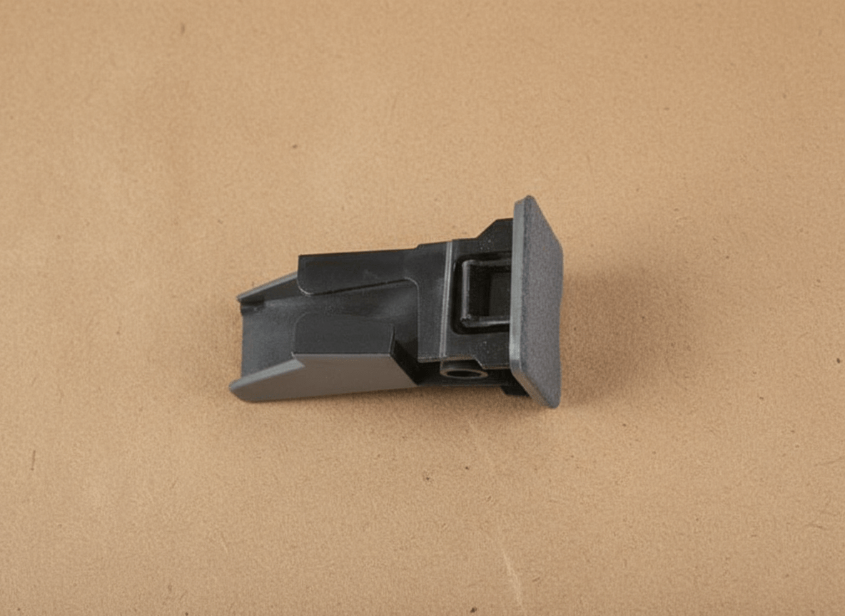 6EL33DX9AB 2017-26 Pacifica or 20-26 Voyager OEM Genuine Parking Brake Lever