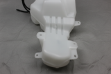 2017 Cadillac XT5 Front Windshield Washer Fluid Reservoir Tank OEM