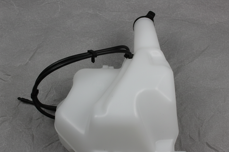 2017 Cadillac XT5 Front Windshield Washer Fluid Reservoir Tank OEM