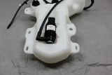 2017 Cadillac XT5 Front Windshield Washer Fluid Reservoir Tank OEM