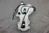 2017 Cadillac XT5 Front Windshield Washer Fluid Reservoir Tank OEM
