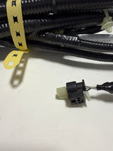 68228585AG 2017 Chrysler Pacifica Front Bumper Wiring Harness OEM