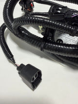 68228585AG 2017 Chrysler Pacifica Front Bumper Wiring Harness OEM