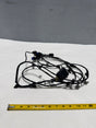 2017 Ford Escape Front Bumper Parking Distance Aid Wire Harness OEM