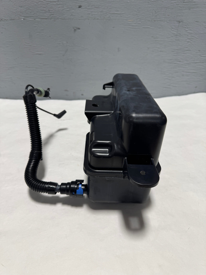 2017-2025 Ford F-250 F-350 4X4 HydroBoost Auto Hub Vacuum Tube Reservoir OEM