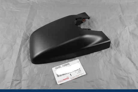 86466-12010 2017 Toyota Corolla Interior Rear View Mirror Trim Front Cover Genuine OEM