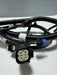 84497974 2018-2019 Cadillac XTS Front Object Alarm Sensor Wiring Harness OEM