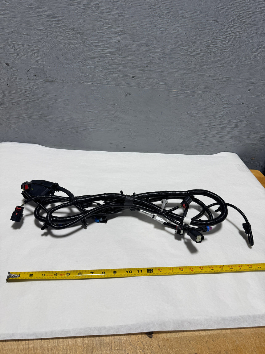 2018-2019 Cadillac XTS Front Object Alarm Sensor Wiring Harness OEM
