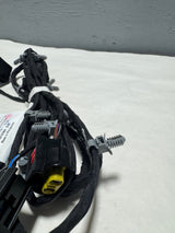 84314384 2018-2019 Chevrolet Equinox Front Fog Lamp and Front Object Sensor Wiring Harness OEM