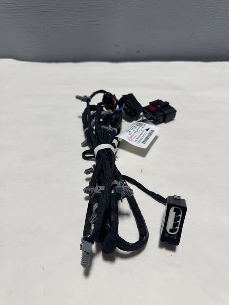 84314384 2018-2019 Chevrolet Equinox Front Fog Lamp and Front Object Sensor Wiring Harness OEM