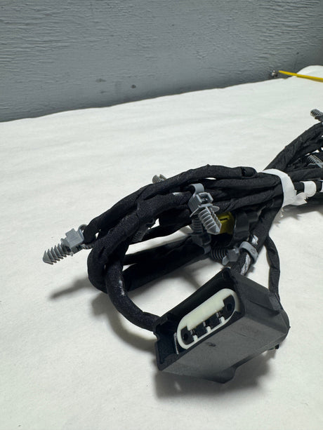 84314384 2018-2019 Chevrolet Equinox Front Fog Lamp and Front Object Sensor Wiring Harness OEM