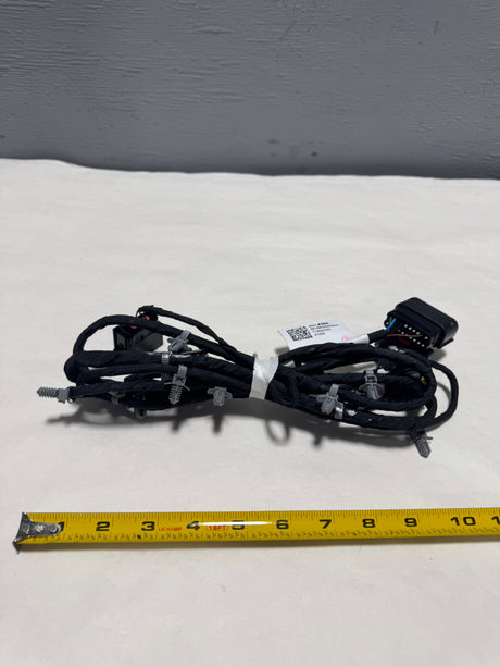 84314384 2018-2019 Chevrolet Equinox Front Fog Lamp and Front Object Sensor Wiring Harness OEM