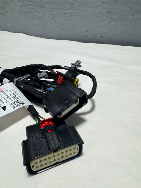 84314384 2018-2019 Chevrolet Equinox Front Fog Lamp and Front Object Sensor Wiring Harness OEM