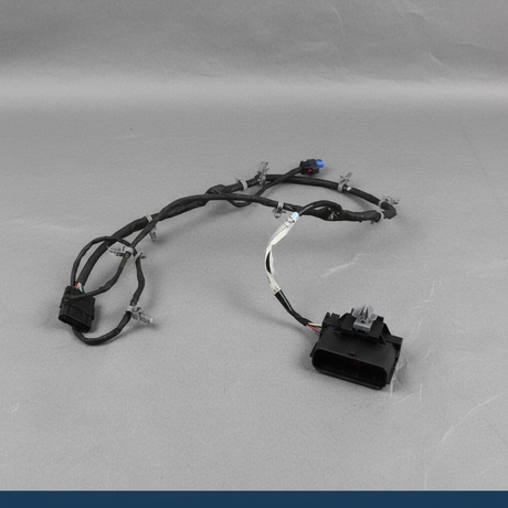 2018-2019 Chevrolet Traverse LT Front Object Alarm Sensor Wiring Harness Genuine OEM