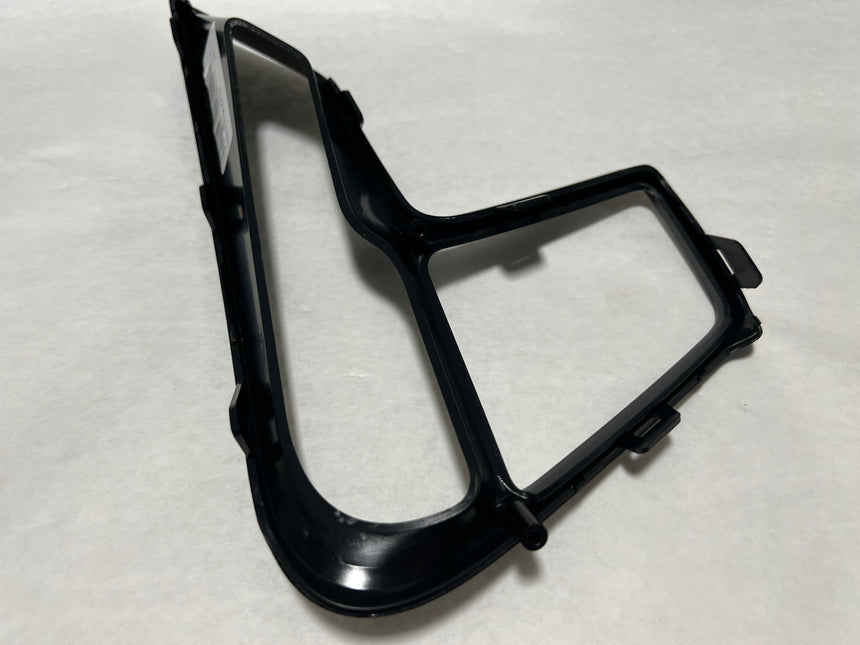 2018-2019 Ford Explorer Driver Side Fog Light Trim Bezel Trim Genuine New
