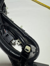 JB5Z-15K867-A-B19 2018-2019 Ford Explorer Frt Park Aid Wiring Harness No Cam / No Auto Park JB5T-15K867-AD