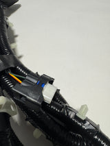 JB5Z-15K867-A-B19 2018-2019 Ford Explorer Frt Park Aid Wiring Harness No Cam / No Auto Park JB5T-15K867-AD