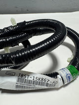 JB5Z-15K867-A-B19 2018-2019 Ford Explorer Frt Park Aid Wiring Harness No Cam / No Auto Park JB5T-15K867-AD