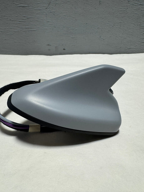 JB5Z-18936-AFPTM 2018-2019 Ford Explorer Roof Antenna For Sync Equipped- Unpainted OEM