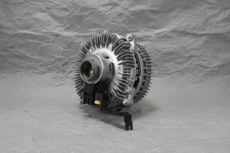 2018-2019 Ford F-250 F-350 F-450 F-550 Super Duty Fan Clutch OEM