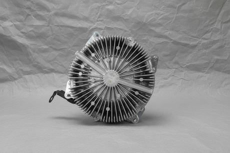 2018-2019 Ford F-250 F-350 F-450 F-550 Super Duty Fan Clutch OEM
