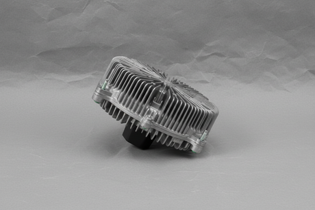 2018-2019 Ford F-250 F-350 F-450 F-550 Super Duty Fan Clutch OEM