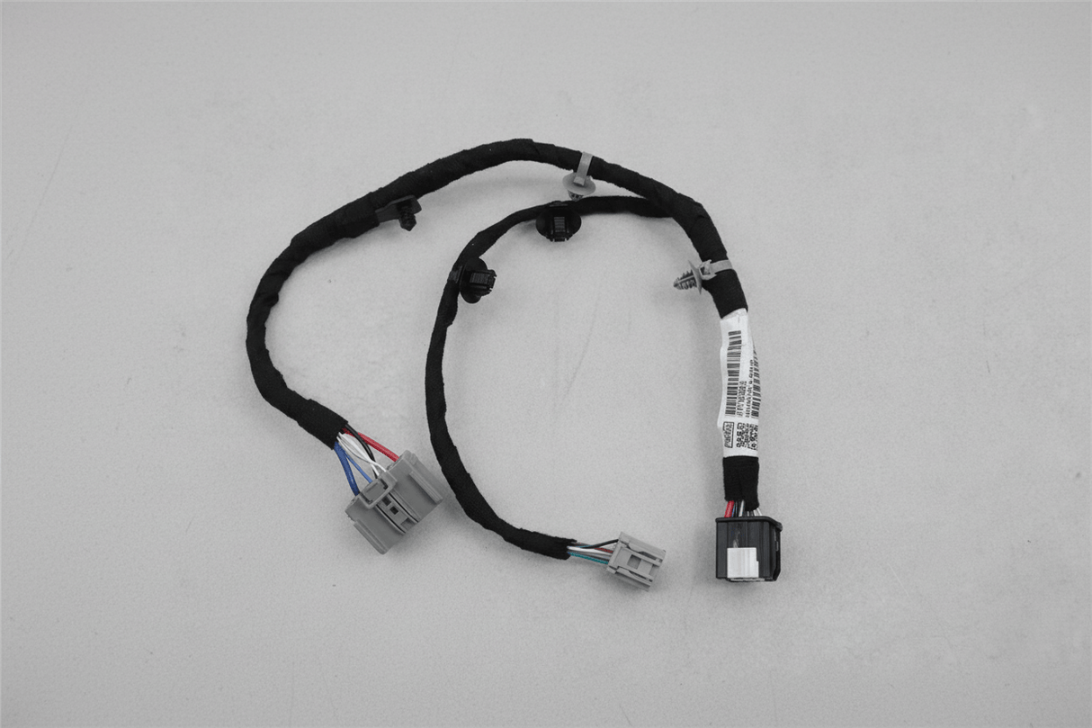 JK4Z-14A348-A 2018-2019 Ford Transit 150 250 Dashboard Wiring Harness Jumper JK4Z-14A348-A Genuine OEM