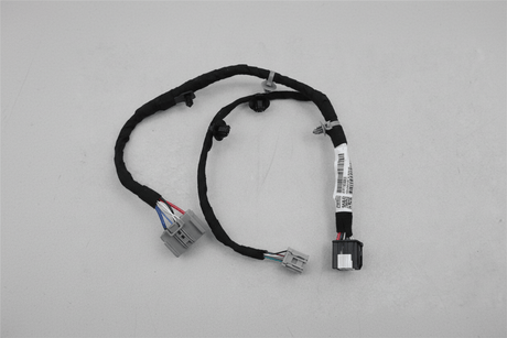 JK4Z-14A348-A 2018-2019 Ford Transit 150 250 Dashboard Wiring Harness Jumper JK4Z-14A348-A Genuine OEM