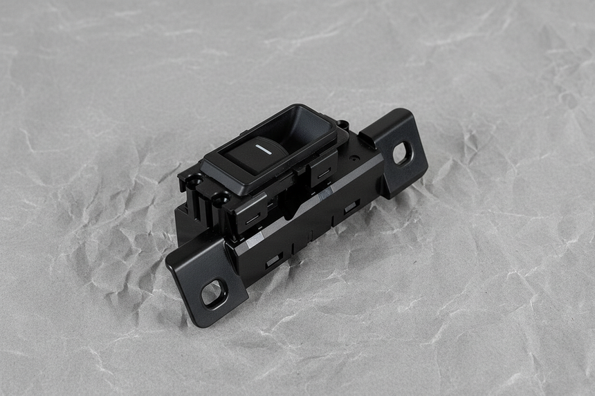 2018-2019 Honda Odyssey Window Switch - Craft Paper