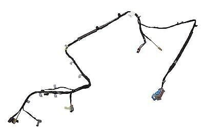 84526084 2018-2019 Silverado Sierra 2500 3500 Crew Cab Roof Wiring Harness For Sat Radio Equipped